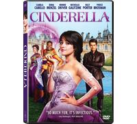 Cinderella [USA] [DVD]