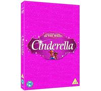 Cinderella [DVD] [Reino Unido]