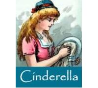 Cinderella (ebook)