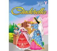Cinderella (ENCHANTING FAIRY TALES)