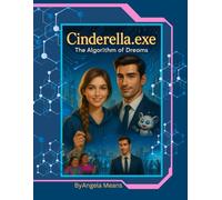 Cinderella.exe: The Algorithm of Dreams: Activity and Coloring Book (Once Upon A Download)