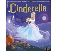 Cenicienta (Clásicos de cuentos de hadas) – Little Tiger Verlag