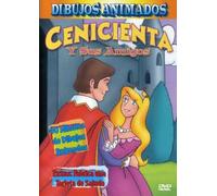 Cinderella & Friends - Cinderella & Friends [USA] [DVD]