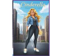 Cinderella : Glass Shoes Heist: A Dark Cinderella Retelling of Revenge, Romance, and Crime ( Illustrated edition) | A Fairly tale parody (16 years and above)