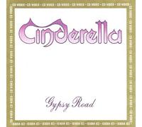 Cinderella - Gypsy Road