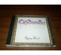 CINDERELLA - Gypsy Road