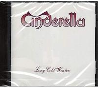 Cinderella - Hard Rock from Philadelphia in ypsy Road
