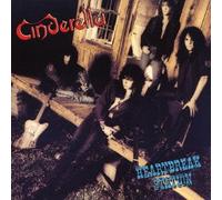 Cinderella - Heartbreak Station