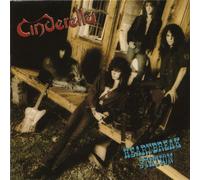 Cinderella - Heartbreak Station