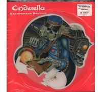 Cinderella - Heartbreak Station