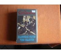 Cinderella - Heartbreak Station [Alemania] [VHS]