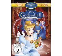 Cinderella II - Träume werden wahr [Alemania] [DVD]