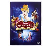 Cinderella III: A Twist in Time [DVD] (IMPORT) (No hay versi243;n espa241;ola)