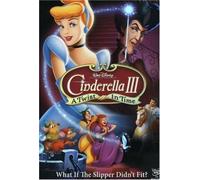 Cinderella III: A Twist in Time [DVD] [Region 1] [US Import] [NTSC]