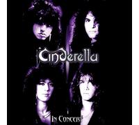 Cinderella - In Concert (Remastered) [Blu-ray]