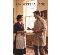Cinderella Jane: The Classic Edition