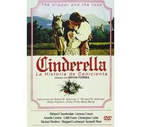Cinderella : La historia de Cenicienta [DVD]