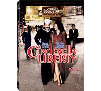 Cinderella Liberty [USA] [DVD]