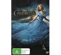 Cinderella [Live Action] [NON-UK Format / Region 4 Import - Australia]