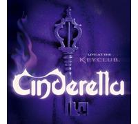 Cinderella - Live at the Key Club 1998 & Mo