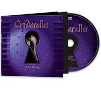 Cinderella - Live At The Key Club