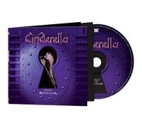Cinderella - Live at the key club