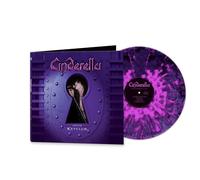 Cinderella - Live At The Key Club [MARBLE PURPLE SPLATTER] [Vinilo]