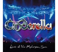 Cinderella - Live at the Mohegan Sun