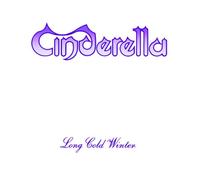 Cinderella - Long Cold Winter+