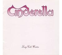 Cinderella - Long Cold Winter