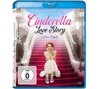 Cinderella Love Story-a New Chapter (Blu-Ray) (Blu-ray) Brian Brough
