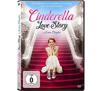 Cinderella Love Story - A New Chapter [DVD]