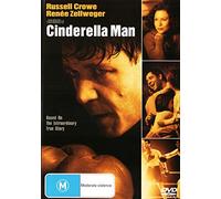 Cinderella Man [Edizione: Regno Unito] [Italia] [DVD]