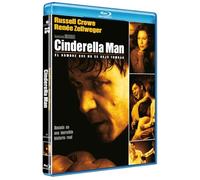 Cinderella Man: El Hombre que no se Dejo Tumbar (2005) (Ron Howard) (Blu-ray)