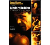 Cinderella Man. El Hombre Que No Se Dejó Tumbar [DVD]
