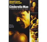 Cinderella man (El hombre que no se dejó tumbar) [DVD]