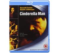 Cinderella Man [Reino Unido] [Blu-ray]