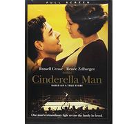Cinderella Man [Reino Unido] [DVD]