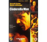 Cinderella Man [Reino Unido] [DVD]