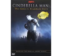 Cinderella Man: The James J. Braddock Story [Reino Unido] [DVD]