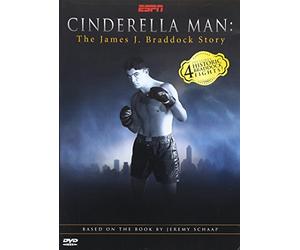 Cinderella Man: The James J. Braddock Story [Reino Unido] [DVD]