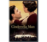Cinderella Man – DVD – USA