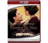 Cinderella Man [USA] [HD DVD]