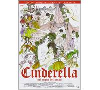 Cinderella Nel Regno Del Sesso (Ed. Limitata E Numerata) [Italia] [DVD]