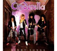 Cinderella - Night Songs