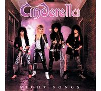 Cinderella - Night Songs