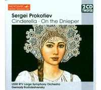 Cinderella;On The Dnieper