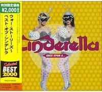 Cinderella - Once Upon A Time (US Import)