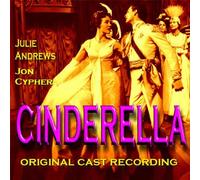 Cinderella - Original Tv Cast