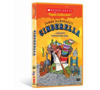 Cinderella & Others James Mars - Cinderella & More Beloved Fairy Tales [USA] [DVD]